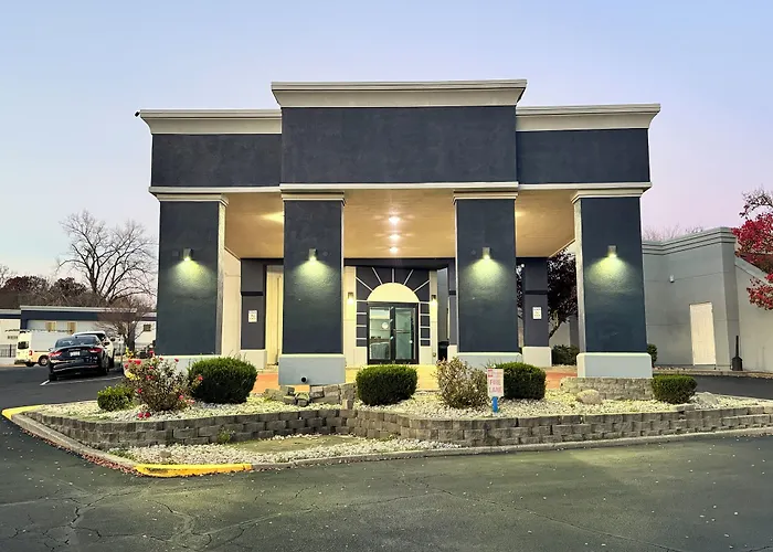 Quality Inn & Suites